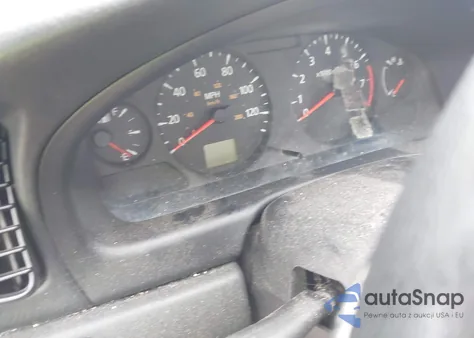 2006 Nissan Sentra 1.8S из США, поврежденный, VIN 3N1CB51D76L616685